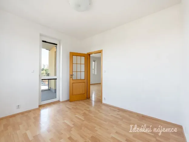 Pronájem bytu 3+kk, Praha - Kamýk, Cholupická, 109 m2