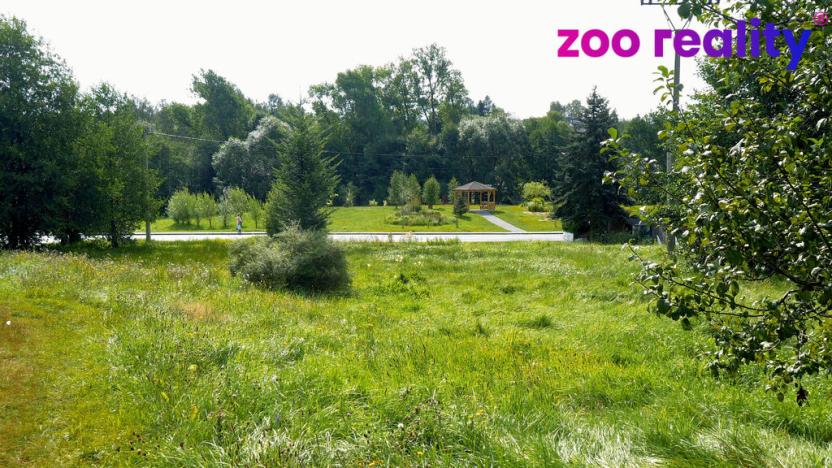 Prodej pozemku pro bydlení, Herálec - Český Herálec, 2518 m2