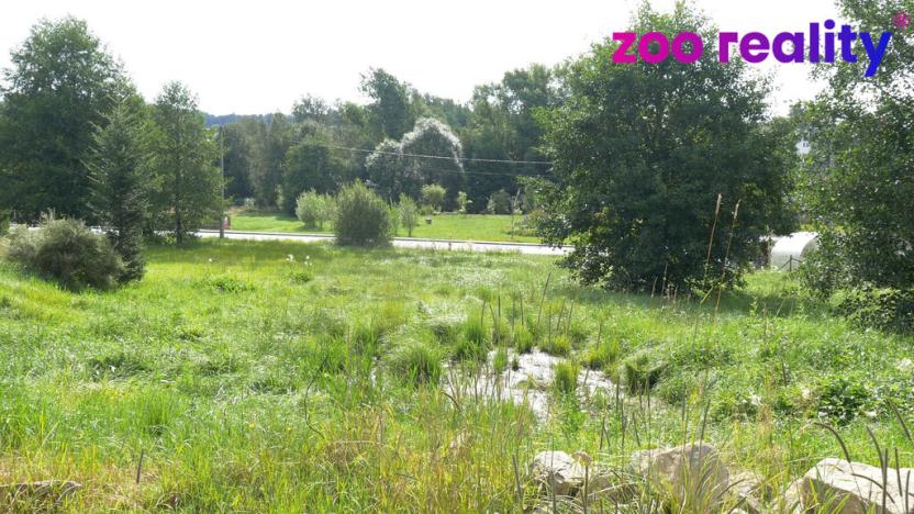 Prodej pozemku pro bydlení, Herálec - Český Herálec, 2518 m2