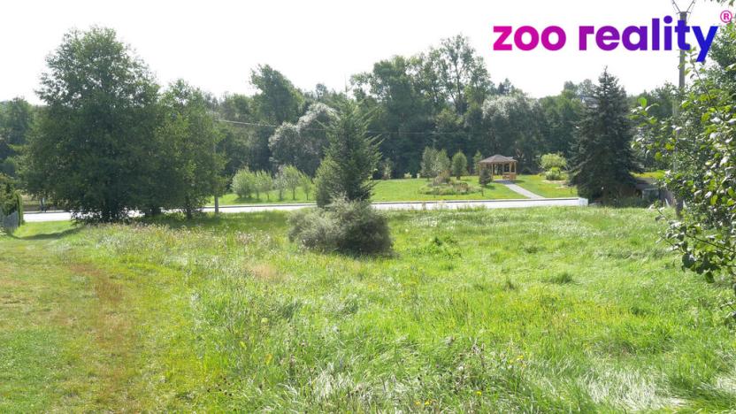 Prodej pozemku pro bydlení, Herálec - Český Herálec, 2518 m2