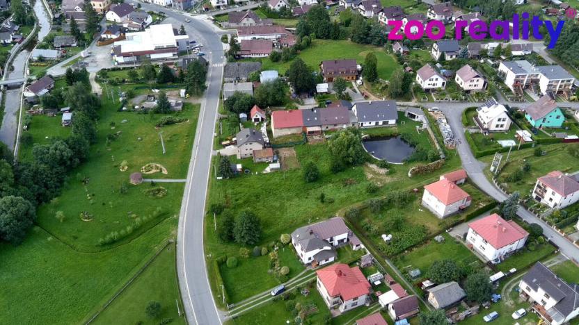 Prodej pozemku pro bydlení, Herálec - Český Herálec, 2518 m2