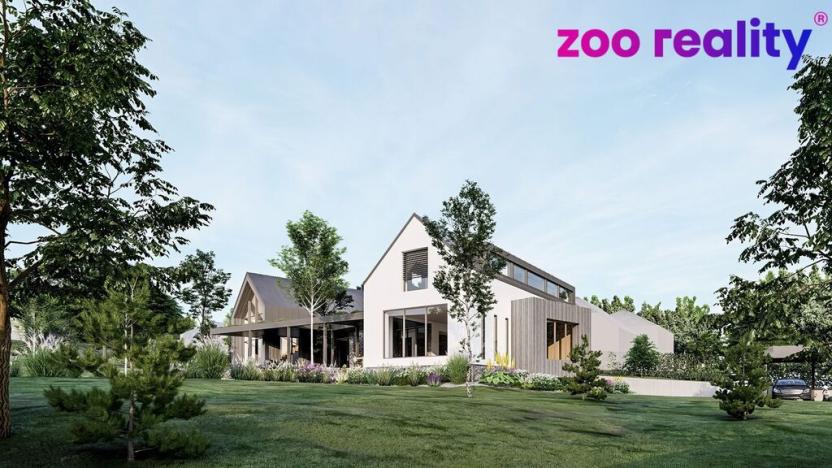 Prodej pozemku pro bydlení, Herálec - Český Herálec, 2518 m2