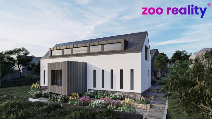 Prodej pozemku pro bydlení, Herálec - Český Herálec, 2518 m2