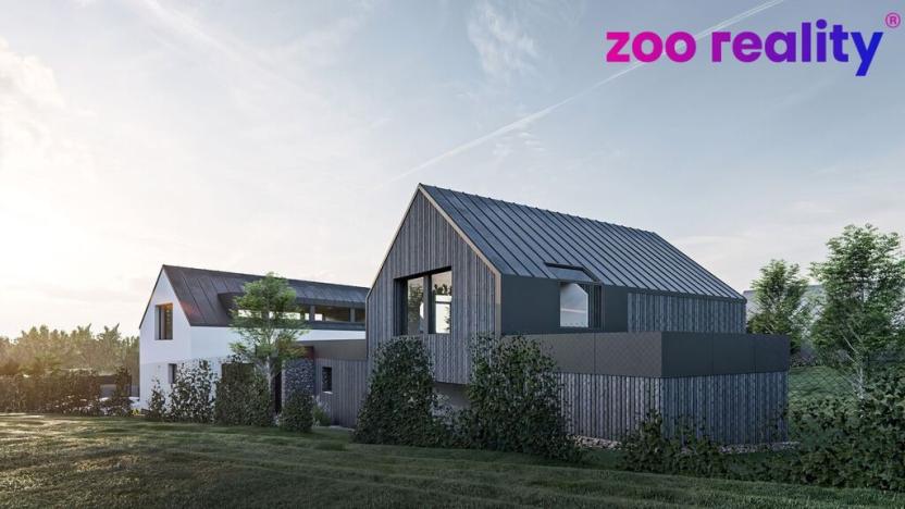 Prodej pozemku pro bydlení, Herálec - Český Herálec, 2518 m2