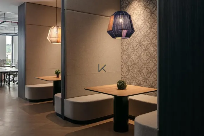 Pronájem kanceláře, Praha - Dejvice, Evropská, 24 m2