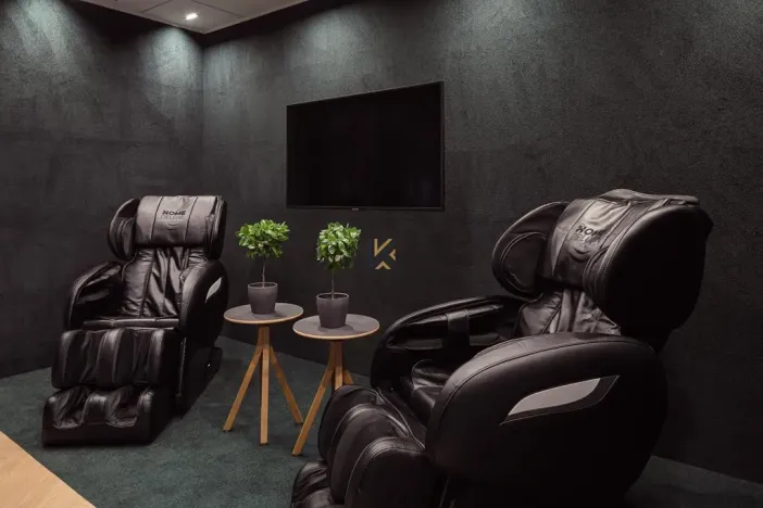 Pronájem kanceláře, Praha - Dejvice, Evropská, 24 m2