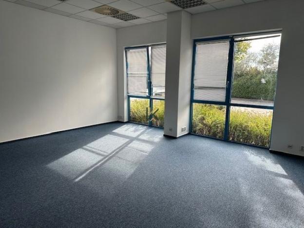 Pronájem kanceláře, Praha - Zličín, Na Radosti, 244 m2