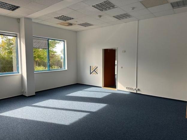 Pronájem kanceláře, Praha - Zličín, Na Radosti, 244 m2