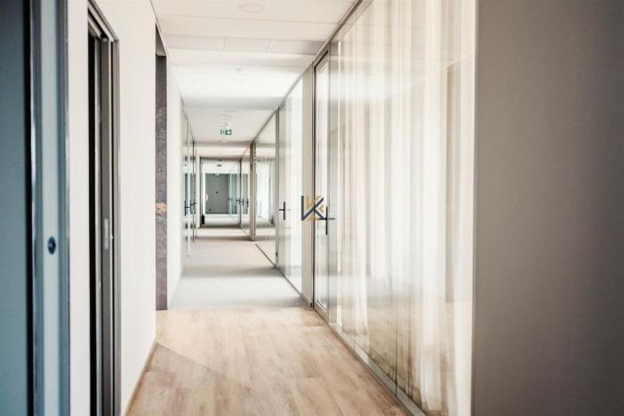 Pronájem kanceláře, Praha - Libeň, Boudníkova, 23 m2