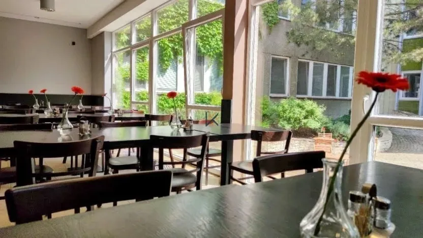 Pronájem kanceláře, Praha - Braník, Zelený pruh, 22 m2