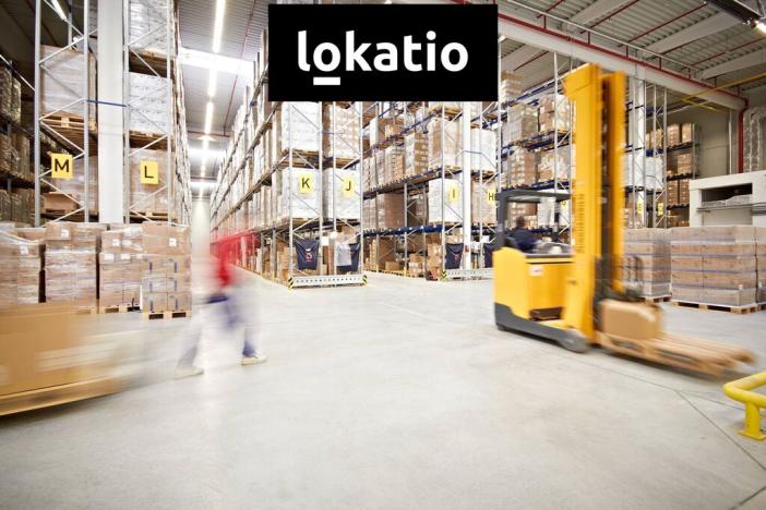 Pronájem skladu, Olomouc, 3453 m2