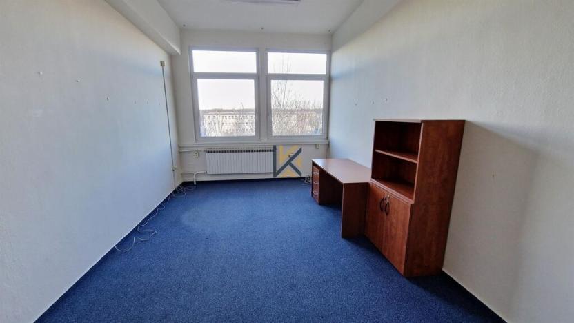 Pronájem kanceláře, Praha - Běchovice, Podnikatelská, 30 m2
