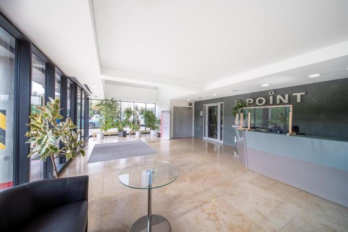 Pronájem kanceláře, Praha - Michle, Vyskočilova, 268 m2