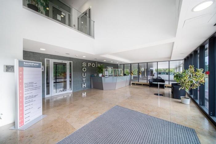 Pronájem kanceláře, Praha - Michle, Vyskočilova, 268 m2