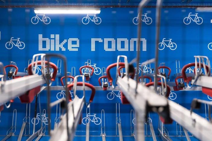 Pronájem kanceláře, Praha - Holešovice, Plynární, 658 m2