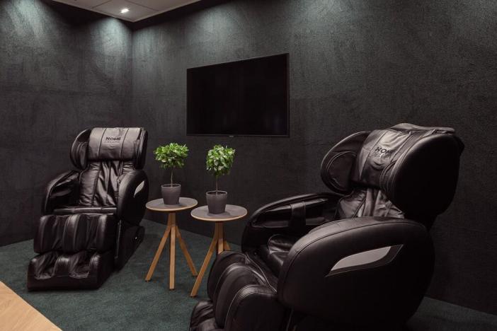 Pronájem kanceláře, Praha - Dejvice, Evropská, 18 m2