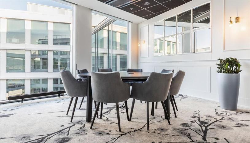 Pronájem kanceláře, Praha - Holešovice, Plynární, 47 m2