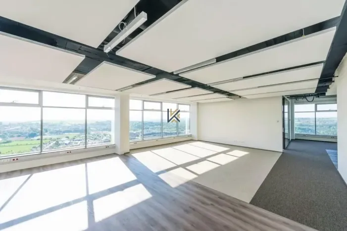 Pronájem kanceláře, Praha - Stodůlky, Bucharova, 649 m2