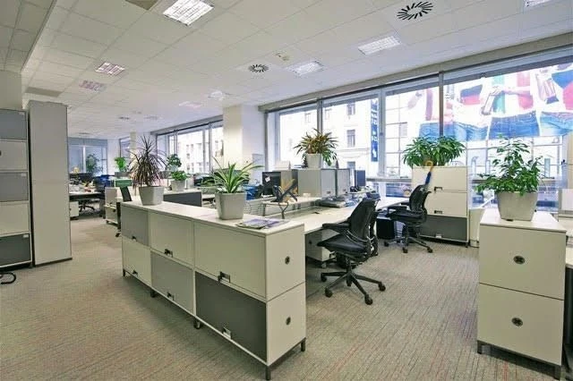 Pronájem kanceláře, Praha - Nové Město, Na Poříčí, 218 m2