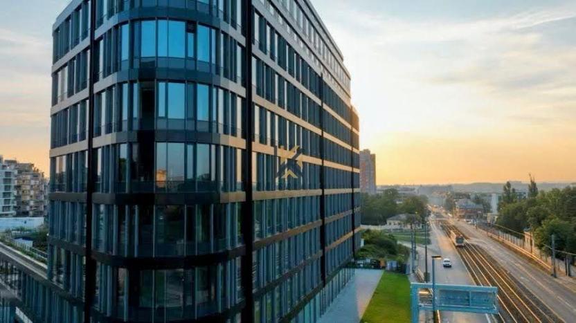 Pronájem kanceláře, Praha - Vinohrady, Vinohradská, 1155 m2