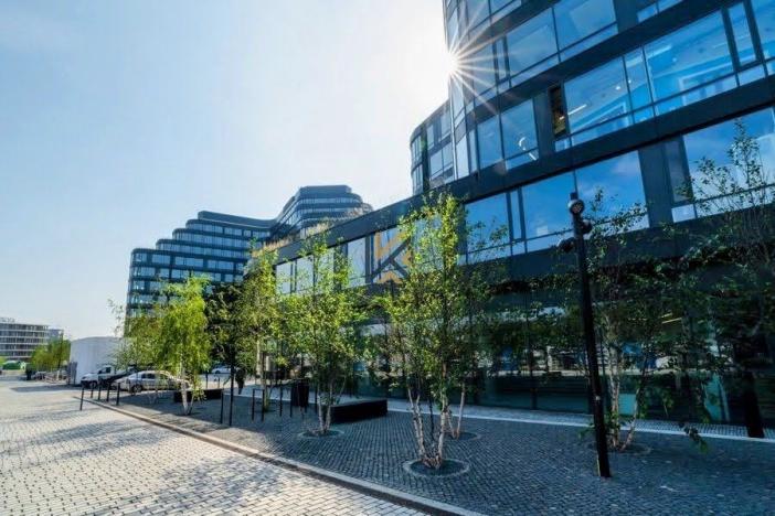 Pronájem kanceláře, Praha - Vinohrady, Vinohradská, 500 m2