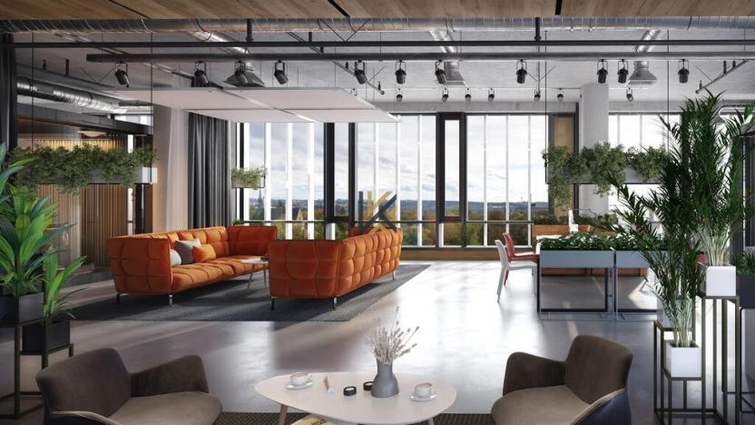 Pronájem kanceláře, Praha - Vinohrady, Vinohradská, 500 m2