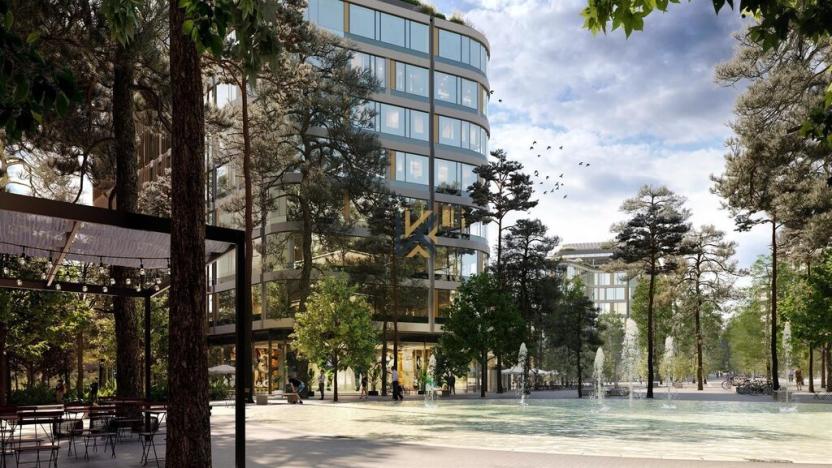 Pronájem kanceláře, Praha - Vinohrady, Vinohradská, 500 m2