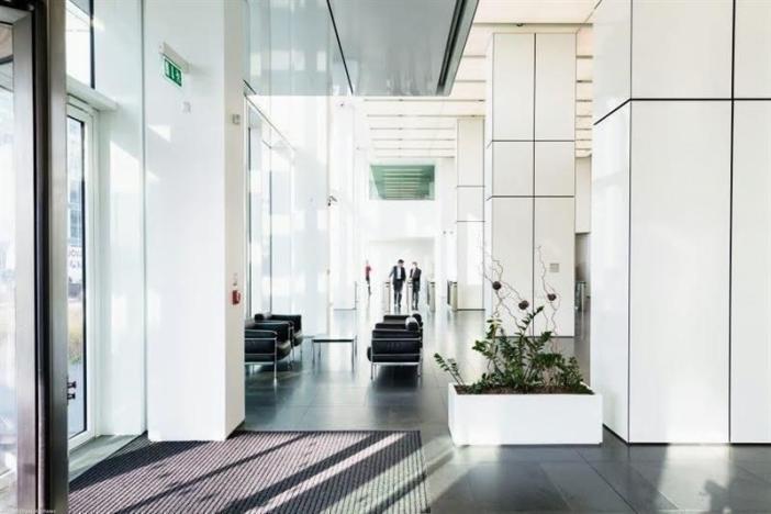 Pronájem kanceláře, Praha - Nusle, Hvězdova, 560 m2