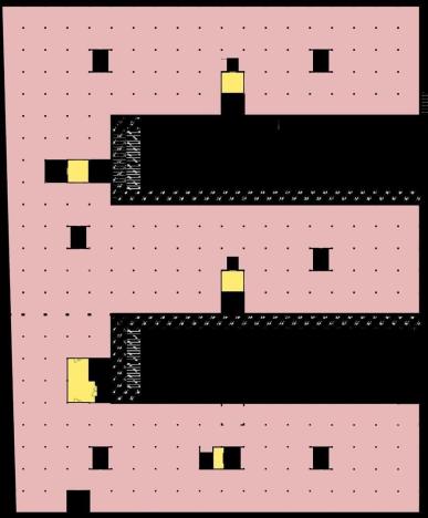 Pronájem kanceláře, Praha - Vysočany, Kolbenova, 500 m2