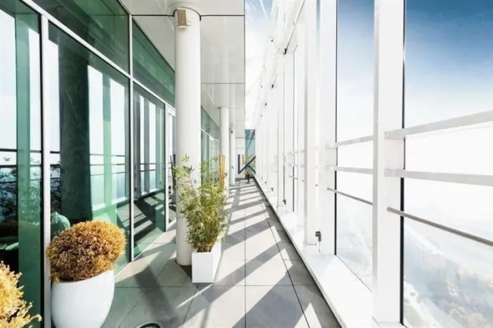 Pronájem kanceláře, Praha - Nusle, Hvězdova, 330 m2