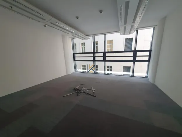 Pronájem kanceláře, Praha - Nové Město, Jindřišská, 243 m2