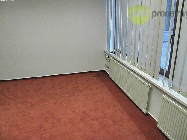 Pronájem kanceláře, Vyškov, Palánek, 58 m2