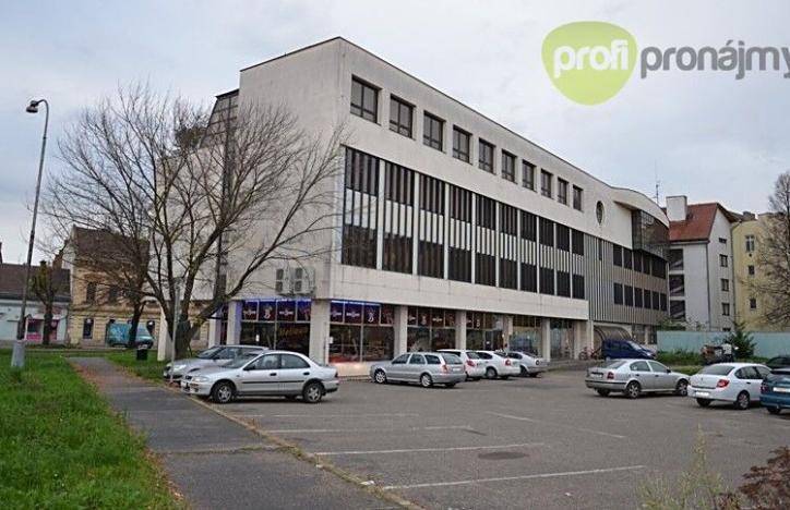 Pronájem obchodního prostoru, Prostějov, Kostelecká, 175 m2