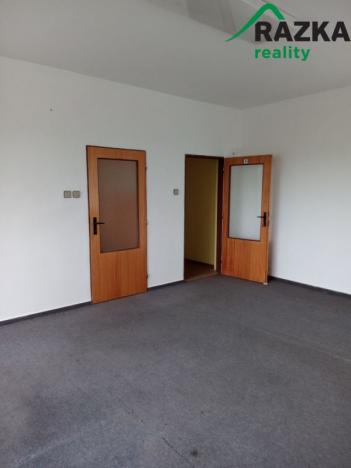 Pronájem kanceláře, Tachov, Luční, 200 m2