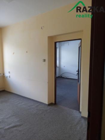 Pronájem kanceláře, Tachov, Luční, 200 m2