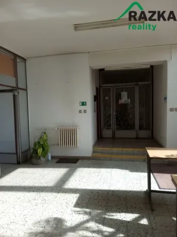 Pronájem kanceláře, Tachov, Luční, 200 m2