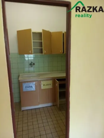 Pronájem kanceláře, Tachov, Luční, 200 m2