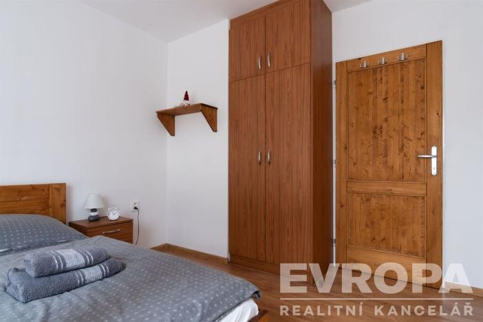 Prodej bytu 4+kk, Černý Důl - Čistá v Krkonoších, Čistá v Krkonoších, 99 m2