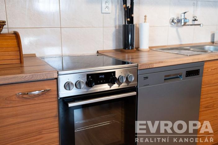 Prodej bytu 4+kk, Černý Důl - Čistá v Krkonoších, Čistá v Krkonoších, 99 m2