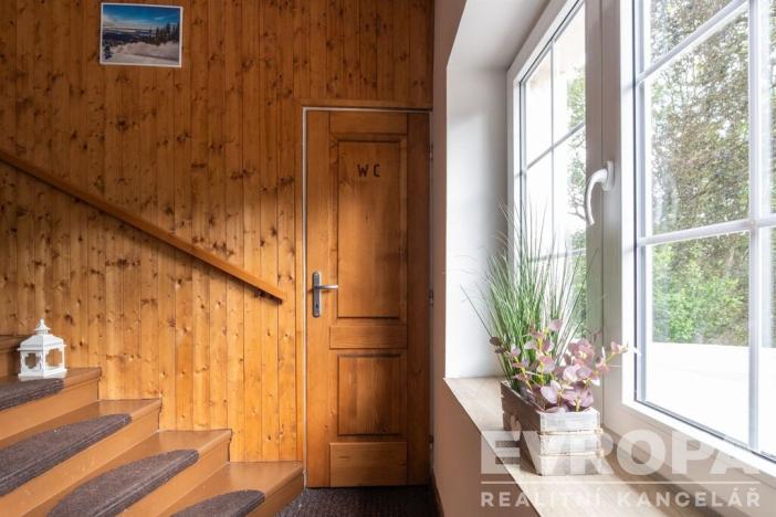 Prodej bytu 4+kk, Černý Důl - Čistá v Krkonoších, Čistá v Krkonoších, 99 m2