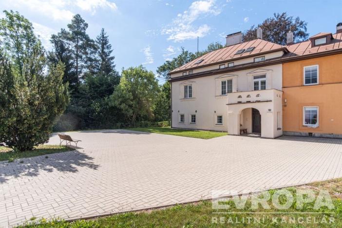 Prodej bytu 4+kk, Černý Důl - Čistá v Krkonoších, Čistá v Krkonoších, 99 m2