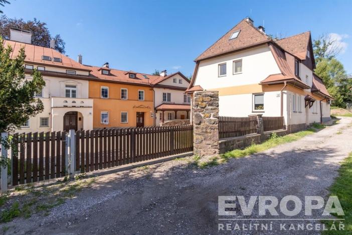 Prodej bytu 4+kk, Černý Důl - Čistá v Krkonoších, Čistá v Krkonoších, 99 m2