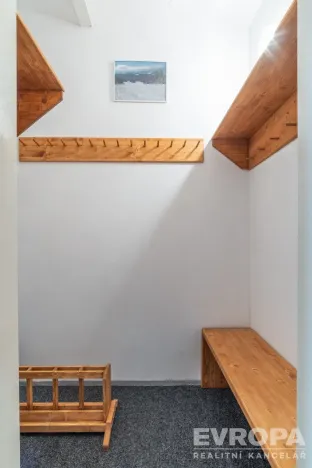 Prodej bytu 4+kk, Černý Důl - Čistá v Krkonoších, Čistá v Krkonoších, 99 m2