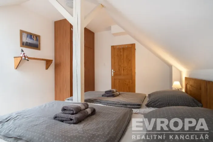 Prodej bytu 4+kk, Černý Důl - Čistá v Krkonoších, Čistá v Krkonoších, 99 m2