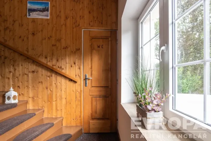 Prodej bytu 4+kk, Černý Důl - Čistá v Krkonoších, Čistá v Krkonoších, 99 m2