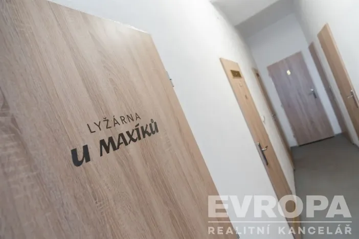 Prodej bytu 4+kk, Černý Důl - Čistá v Krkonoších, Čistá v Krkonoších, 99 m2