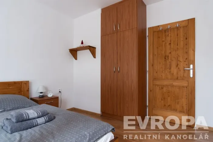 Prodej bytu 4+kk, Černý Důl - Čistá v Krkonoších, Čistá v Krkonoších, 99 m2