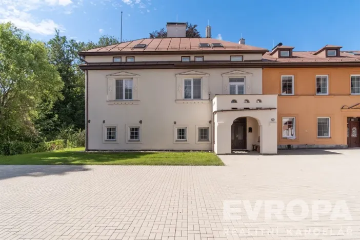 Prodej bytu 4+kk, Černý Důl - Čistá v Krkonoších, Čistá v Krkonoších, 99 m2