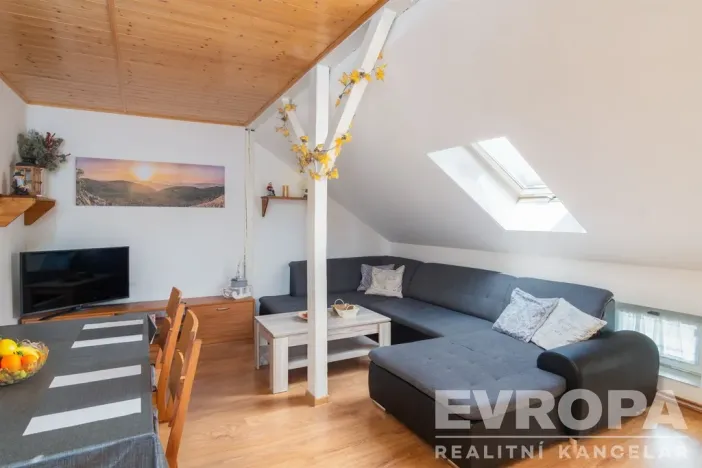 Prodej bytu 4+kk, Černý Důl - Čistá v Krkonoších, Čistá v Krkonoších, 99 m2