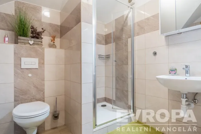 Prodej bytu 4+kk, Černý Důl - Čistá v Krkonoších, Čistá v Krkonoších, 99 m2